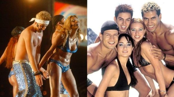 Fallece integrante del grupo Axé Bahía