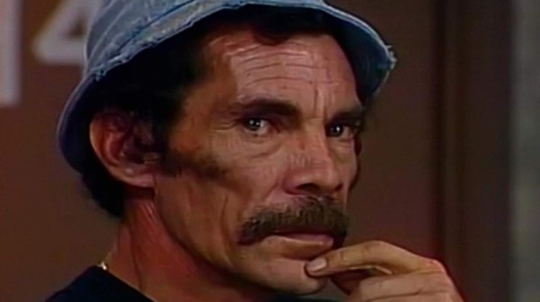 El lado oscuro que no conocías de los personajes de 'El Chavo del 8' (FOTOS)