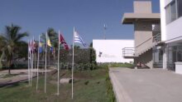 Inauguran Centro Internacional Marítimo contra el Narcotráfico