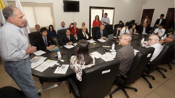 Ejecutarán por 47 meses proyecto de mitigación