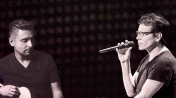 Se cancela concierto de Jesús Adrián Romero y Alex Campos en Honduras&nbsp;&nbsp;&nbsp;