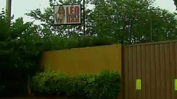 Cliente rechazado mató a seis personas en prostíbulo de Brasil &nbsp;&nbsp;