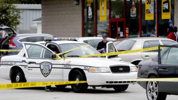 Difunden grabación de familia hispana asesinada en Carolina del Sur