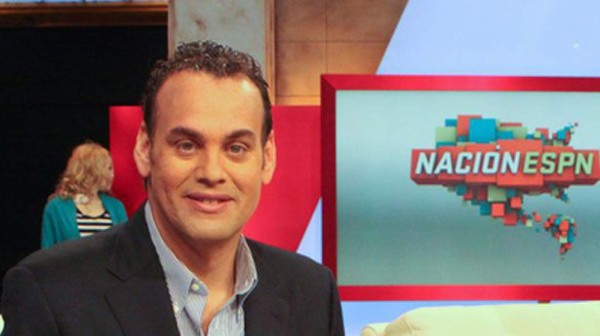 David Faitelson: 'Ganarle convincentemente o golear a Honduras... no sirve de nada'