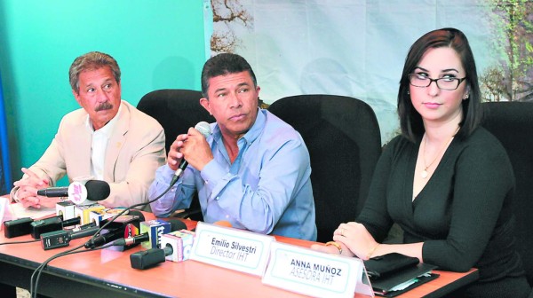 La meta: 2.5 millones de turistas