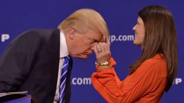 Gran demanda de pelucas de Trump para carnaval en Austria&nbsp;