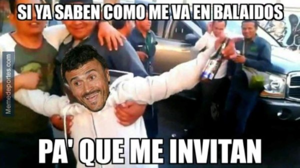 Memes del Barcelona inundan las redes tras derrota ante el Celta