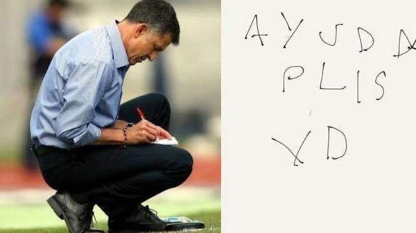 Divertidos memes tras la eliminación de México de la Confederaciones ante Alemania