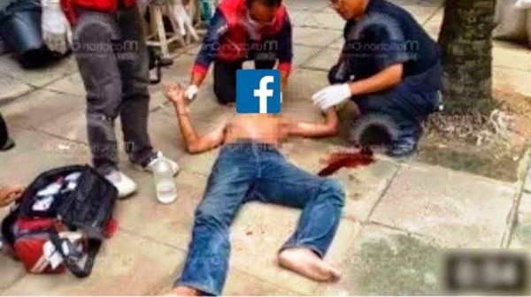 Los memes por la caída mundial de Facebook