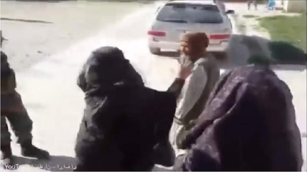 Un hombre casa a su hija de 6 años a cambio de una cabra