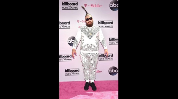 Los grandes ganadores de los Premios Billboard