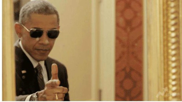 VIDEO: Las muecas de Obama que se viralizaron en la web