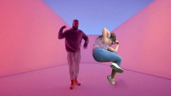 Chica se queda dormida en un sillón y los memes no se hicieron esperar