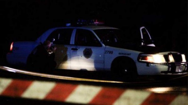 Asesinan a dos policías en varias emboscadas en EEUU&nbsp;&nbsp;