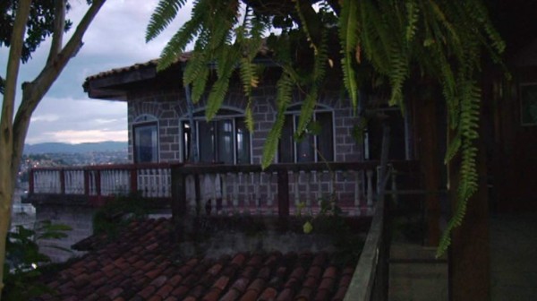 La majestuosa Casa Walther, ícono del emblemático barrio La Leona