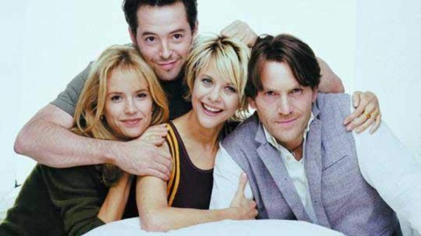 Las 10 mejores películas Meg Ryan en su cumpleaños 54