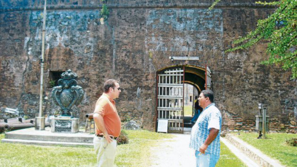 'El IHAH es la cenicienta del Estado de Honduras”