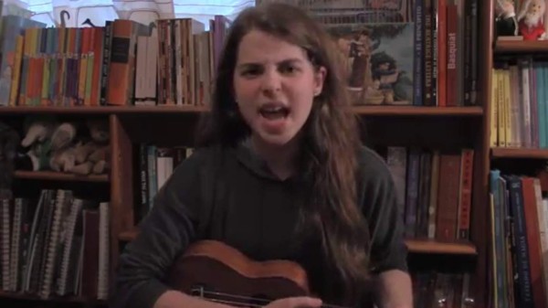 'Pinches Holandeses', la canción de una niña mexicana furiosa &nbsp;&nbsp;