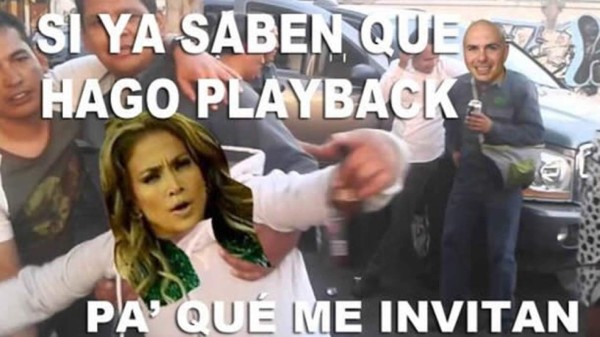 Los memes contra la inauguración de Brasil 2014