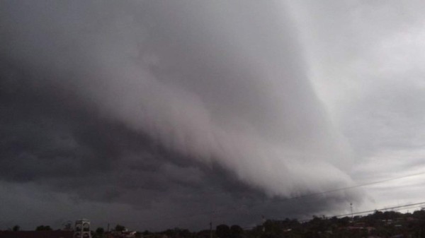 Costa Rica ordena evacuación de costa del Caribe por tormenta Otto&nbsp;&nbsp;