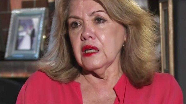 Revelan quien es la primera heredera de Juan Gabriel