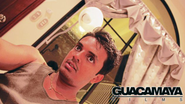 'Me gusta la aventura y la vida con emociones”