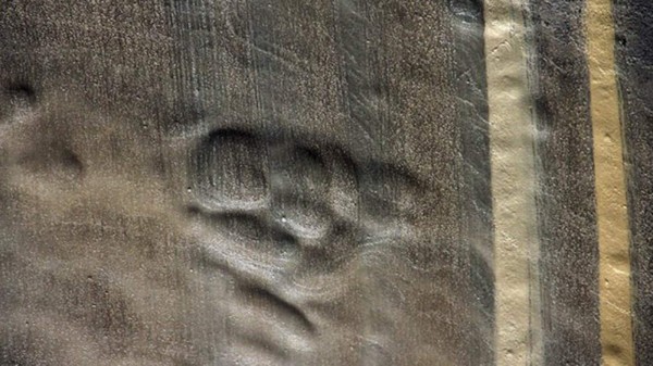 Así se formó el cráter que llega al 'centro de la Tierra'