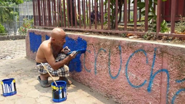 Gobierno Salvadoreño va en serio con el problema de las maras