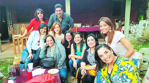 Revista Tic Tac, Fernando García: 'Me apasiona estar con mi familia'