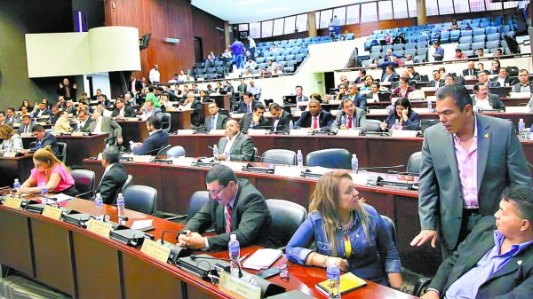 Villeda sabía cómo iba a ser la votación en Gracias