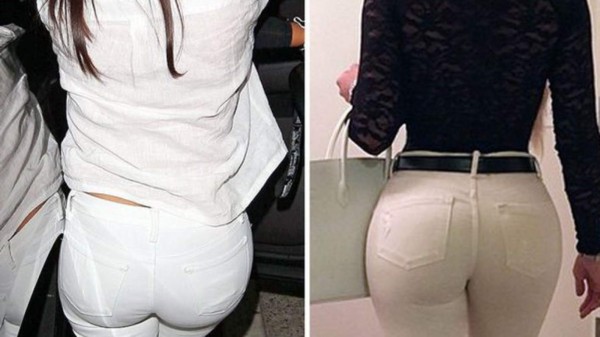 La conejita de Playboy rumana con más curvas que Kim Kardashian