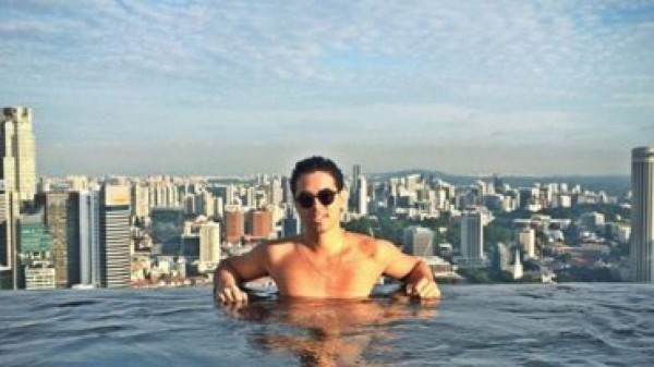 FOTOS: Las extravagantes vacaciones de los niños ricos de Instagram