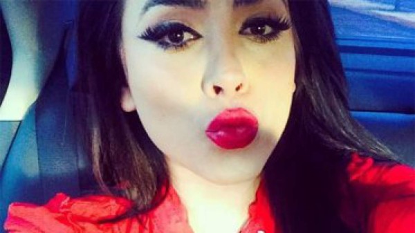 &nbsp;Una jefa narco mexicana despliega su seducción en Twitter&nbsp;&nbsp;