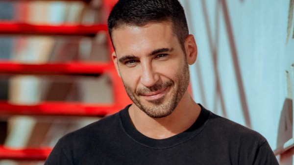 Los 18 famosos con la mejor sonrisa de todos los tiempos (FOTOS)