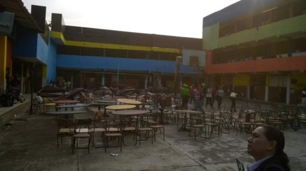 Fotos del horror en México: así vivían los niños de Mamá Rosa