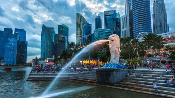 Las 10 ciudades más seguras del mundo