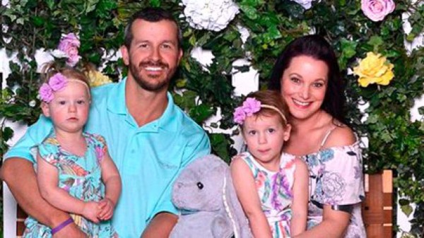 Los horrendos detalles del crimen de Chris Watts, 'El monstruo de Denver'