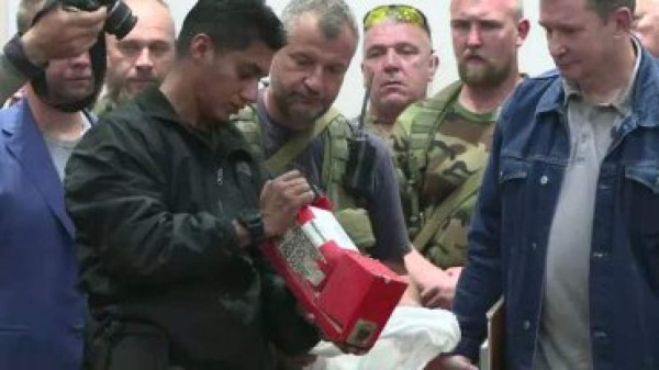 Qué pueden revelar las cajas negras del avión malasio&nbsp;&nbsp;