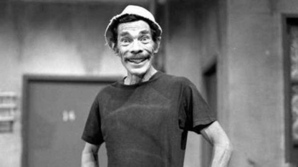 El lado oscuro que no conocías de los personajes de 'El Chavo del 8' (FOTOS)