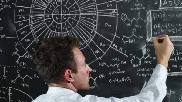 El ranking de los países con mayor número de superdotados