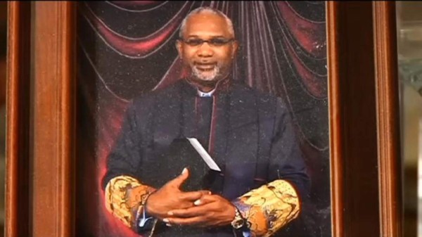 Pastor sabía que tenía SIDA y tuvo relaciones