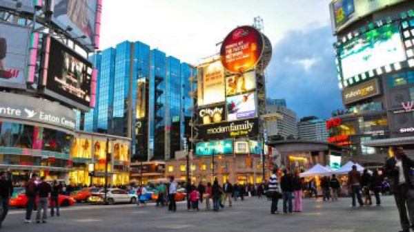 Las 10 ciudades más seguras del mundo