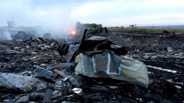Difunden la lista de nacionalidades de los pasajeros del MH17&nbsp;&nbsp;