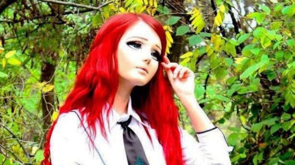 Las barbies humanas más increíbles