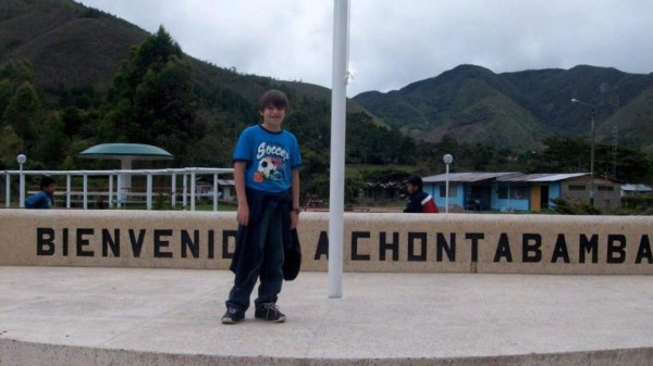 Tiene 17 años y es el mimado de Facebook