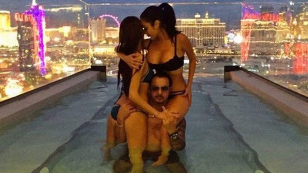 La excéntrica vida del nuevo 'Rey de Instagram'