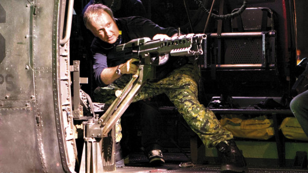 Grandes cineastas autodidactas