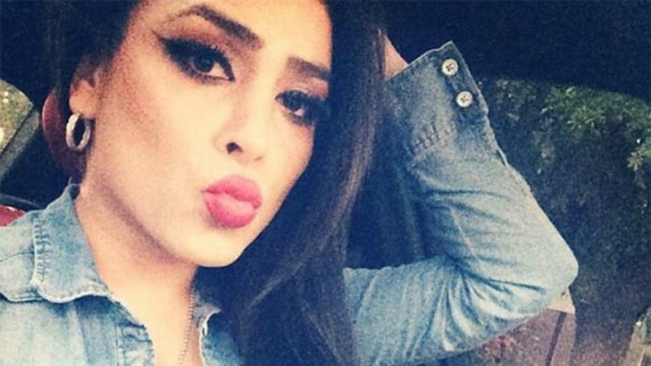 &nbsp;Una jefa narco mexicana despliega su seducción en Twitter&nbsp;&nbsp;