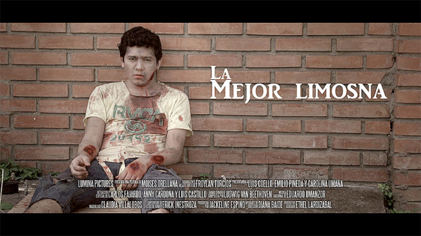 Hoy es el II Festival de Cortometrajes de EL HERALDO