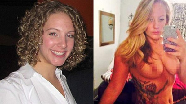 Renuncia una maestra